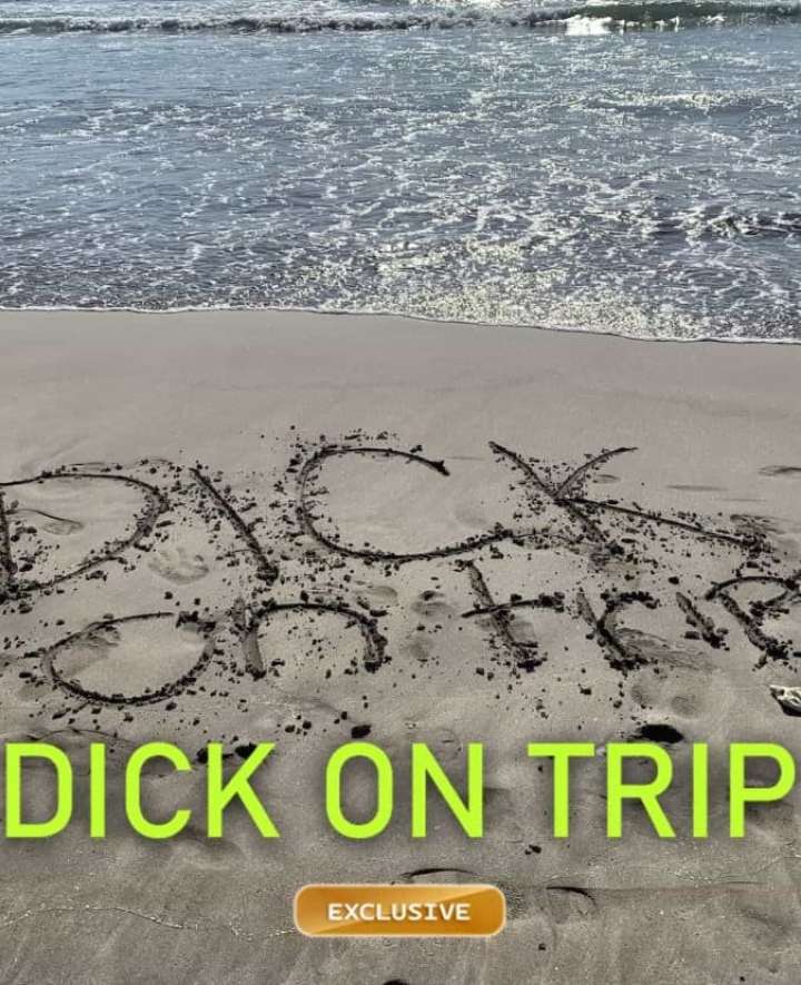 Dick na výletě
