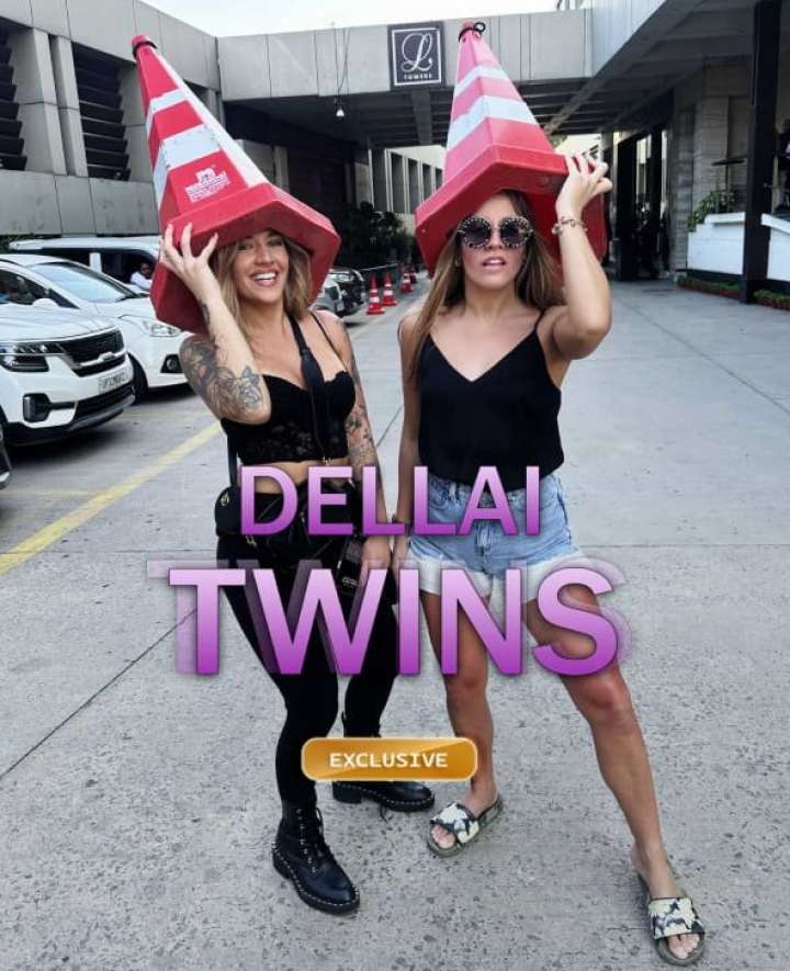 Tvillingarna Dellai